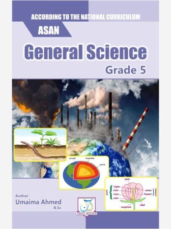 GENERAL SCIENCE NO. 7 E/M