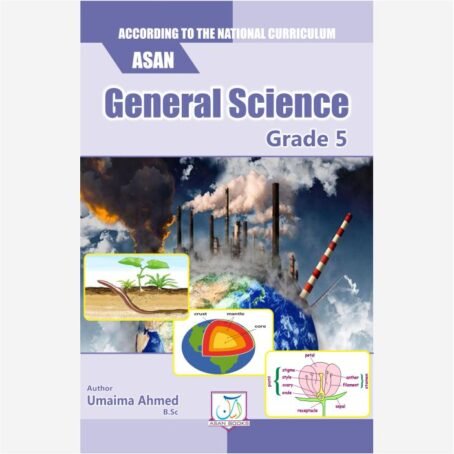 GENERAL SCIENCE NO. 7 E/M