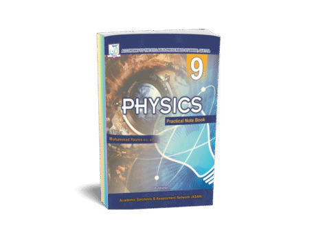 PHYSICS PRACTICAL NOTEBOOK 9th EM