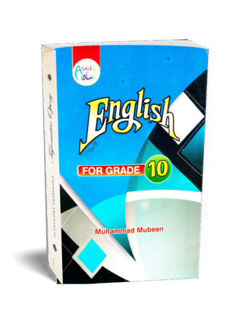 ENGLISH NO. 10th E/M