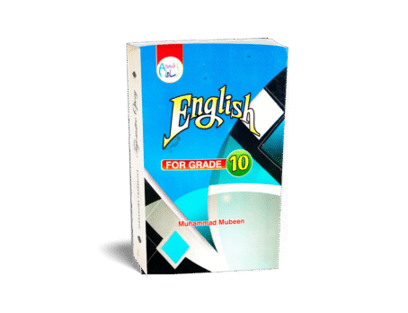 ENGLISH NO. 10th E/M