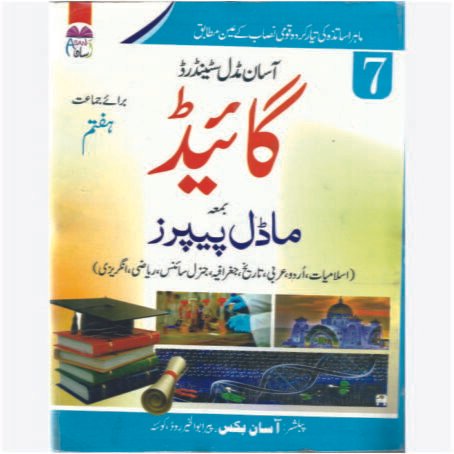 GUIDE NO. 7th U/M
