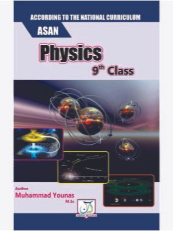 PHYSICS 9th E/M