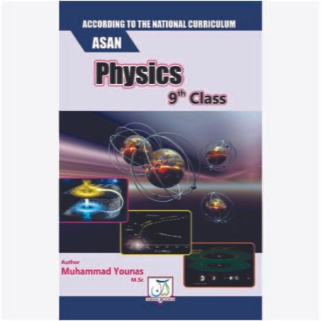 PHYSICS 9th E/M