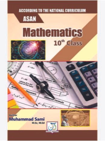 MATHEMATICS 10th E/M