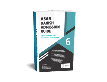 ASAN DANISH SCHOOLS ADMISSION GUIDE