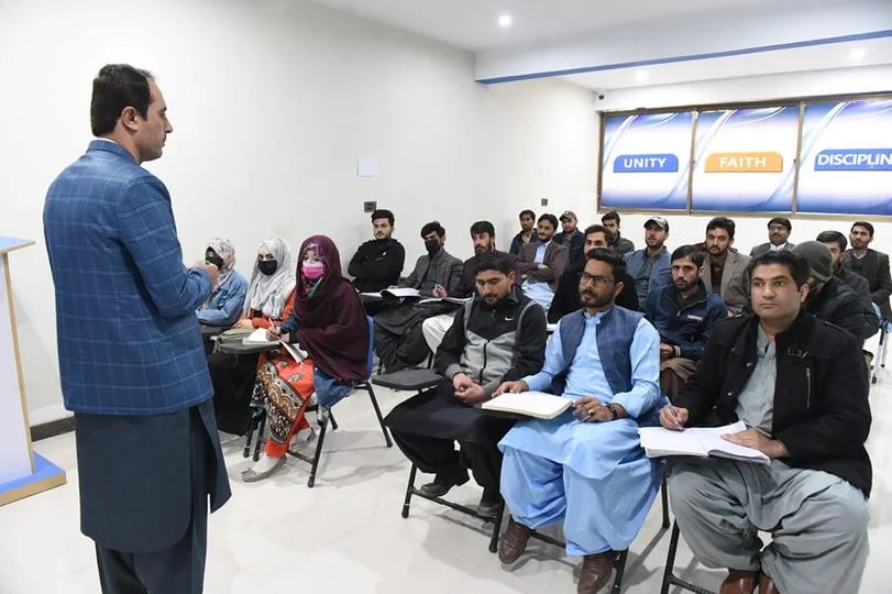 Cadet Colleges of Pakistan