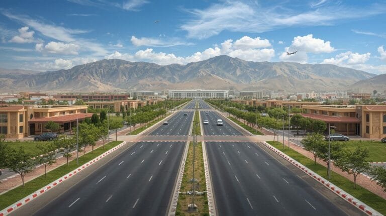 Read more about the article Education in Quetta, DHA & Airport Road Housing Trends