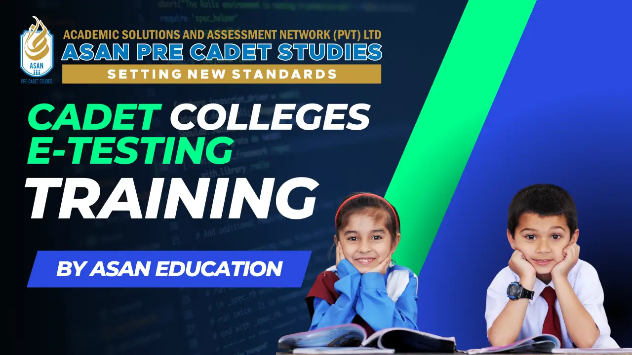 Online Education Programs & Digital Learning Resources for Cadet Colleges Preparation in Pakistan 1 You are currently viewing Online Education Programs & Digital Learning Resources for Cadet Colleges Preparation in Pakistan