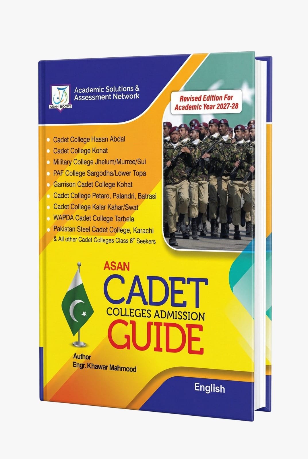 ASAN Guide